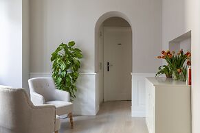 Hotel Scalinata di Spagna