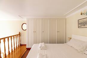 Hotel Scalinata di Spagna