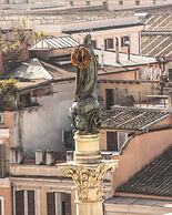 Hotel Scalinata di Spagna