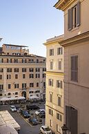 Hotel Scalinata di Spagna