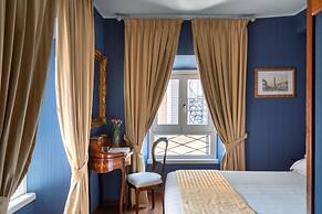 Hotel Scalinata di Spagna