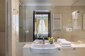 Hotel Scalinata di Spagna