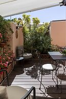 Hotel Scalinata di Spagna