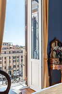 Hotel Scalinata di Spagna