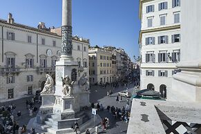 Hotel Scalinata di Spagna