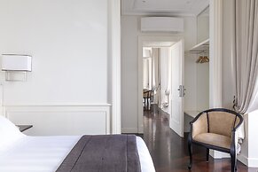 Hotel Scalinata di Spagna