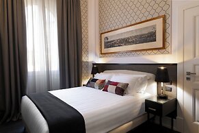 Hotel Scalinata di Spagna