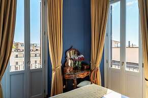 Hotel Scalinata di Spagna