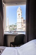 Hotel Scalinata di Spagna