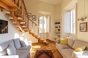 Hotel Scalinata di Spagna