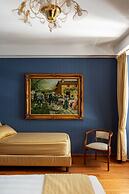 Hotel Scalinata di Spagna