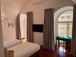 Hotel Scalinata di Spagna