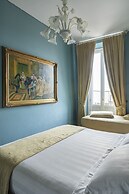 Hotel Scalinata di Spagna