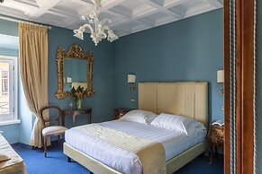 Hotel Scalinata di Spagna