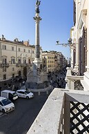 Hotel Scalinata di Spagna