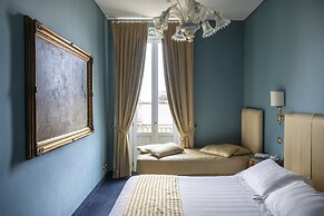 Hotel Scalinata di Spagna