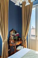 Hotel Scalinata di Spagna