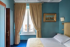 Hotel Scalinata di Spagna