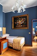 Hotel Scalinata di Spagna