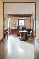 Hotel Scalinata di Spagna