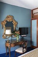 Hotel Scalinata di Spagna