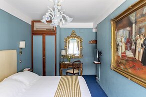 Hotel Scalinata di Spagna