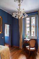 Hotel Scalinata di Spagna