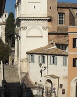 Hotel Scalinata di Spagna