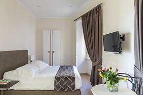 Hotel Scalinata di Spagna