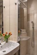 Hotel Scalinata di Spagna