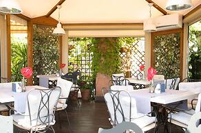 Hotel Scalinata di Spagna