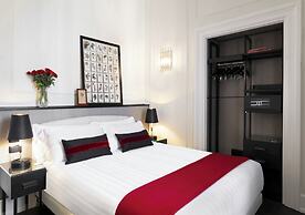 Hotel Scalinata di Spagna