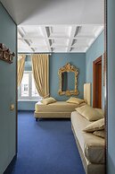 Hotel Scalinata di Spagna