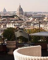 Hotel Scalinata di Spagna
