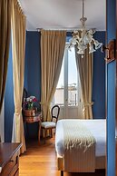 Hotel Scalinata di Spagna