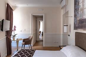 Hotel Scalinata di Spagna