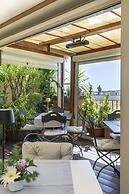 Hotel Scalinata di Spagna