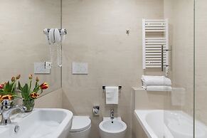 Hotel Scalinata di Spagna