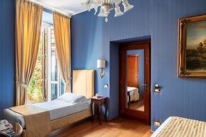 Hotel Scalinata di Spagna