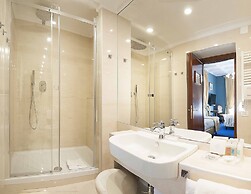 Hotel Scalinata di Spagna