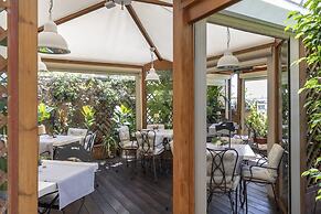 Hotel Scalinata di Spagna