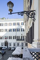 Hotel Scalinata di Spagna