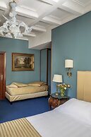 Hotel Scalinata di Spagna