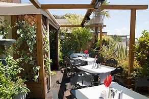 Hotel Scalinata di Spagna