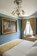 Hotel Scalinata di Spagna