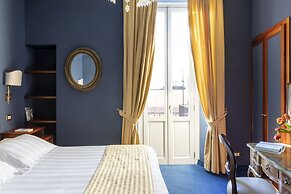 Hotel Scalinata di Spagna