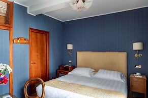 Hotel Scalinata di Spagna