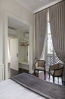 Hotel Scalinata di Spagna