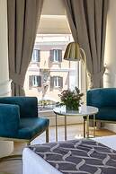 Hotel Scalinata di Spagna