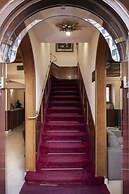 Hotel Scalinata di Spagna